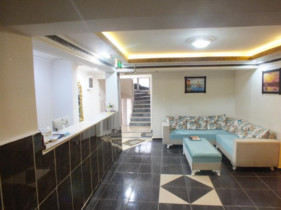 Uyar Palace Otel