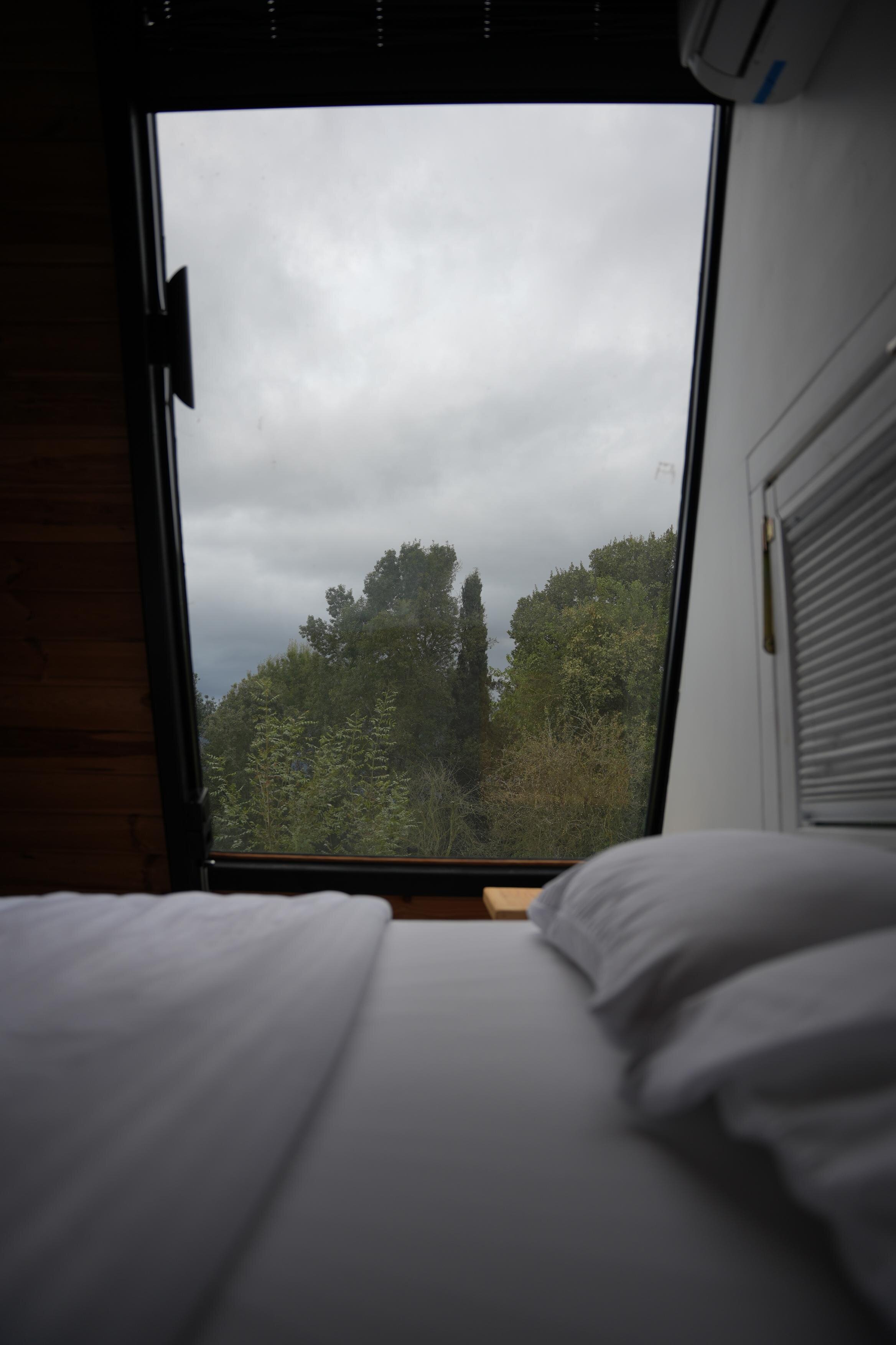 Pentalow Cabin · 75