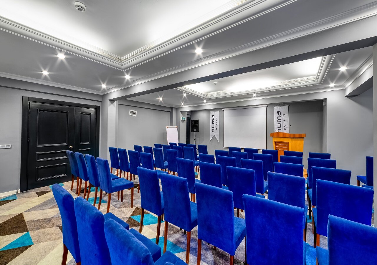 Numa Port Hotel galeri 3