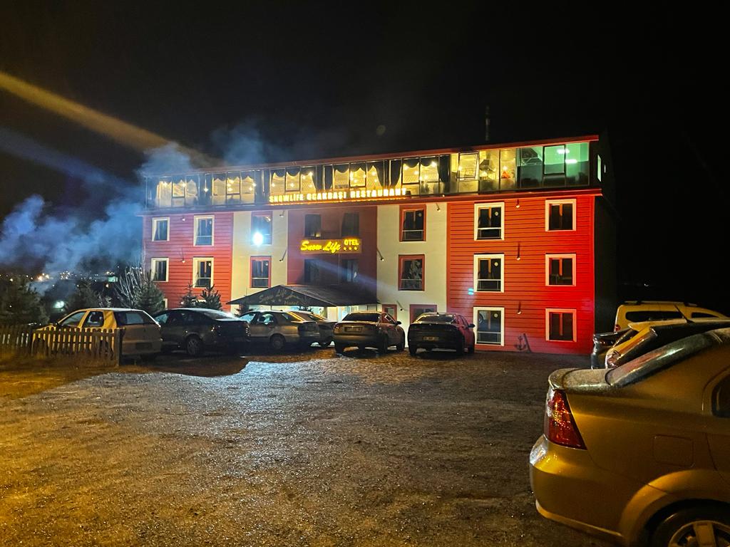 Snow Life Otel
