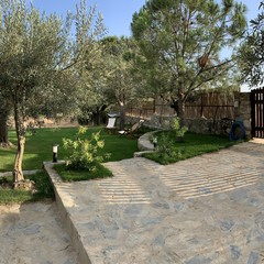 Zeytinli Bahçe Konuk Evi