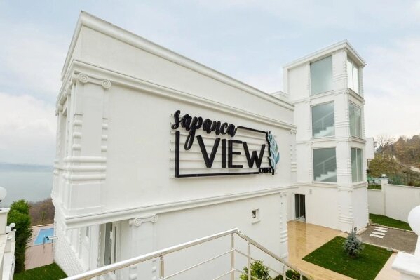 Sapanca View Otel