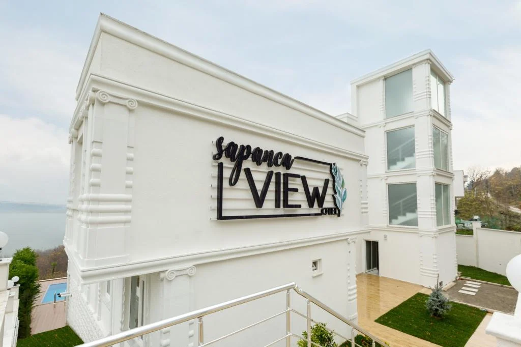 Sapanca View Otel