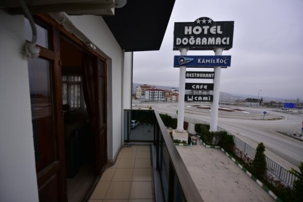 Doğramacı Hotel