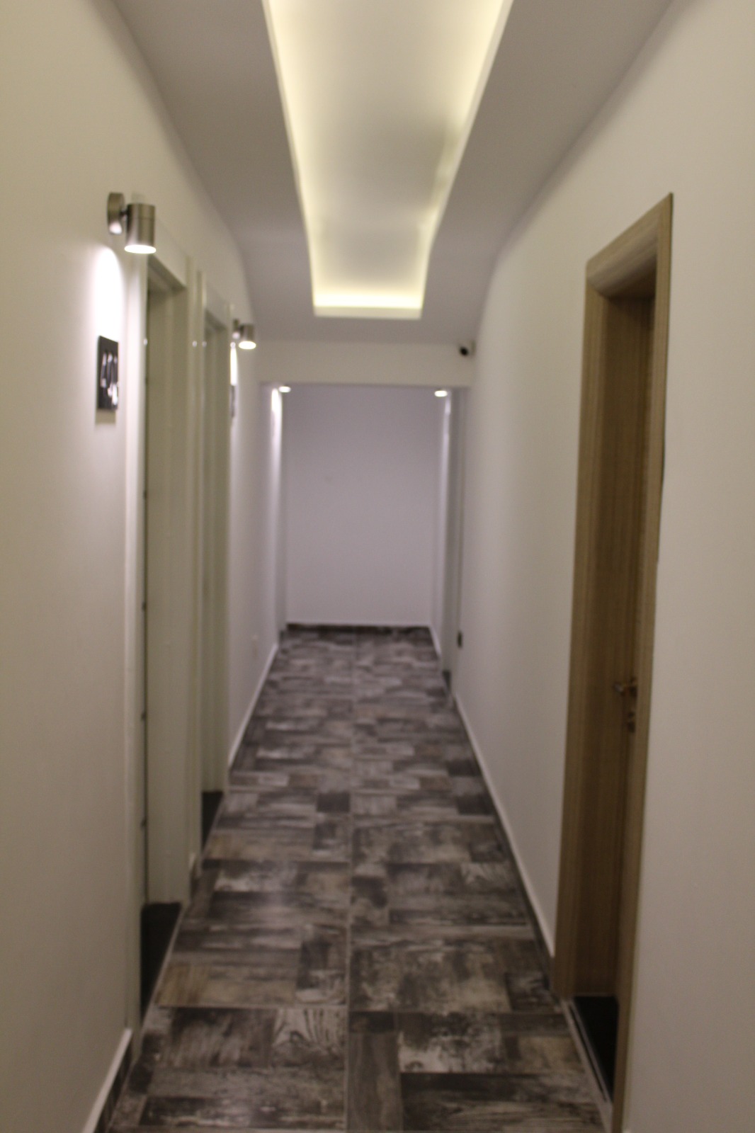 North Beach Boutique Otel