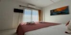 Standart Deniz Manzaralı Oda Görseli
