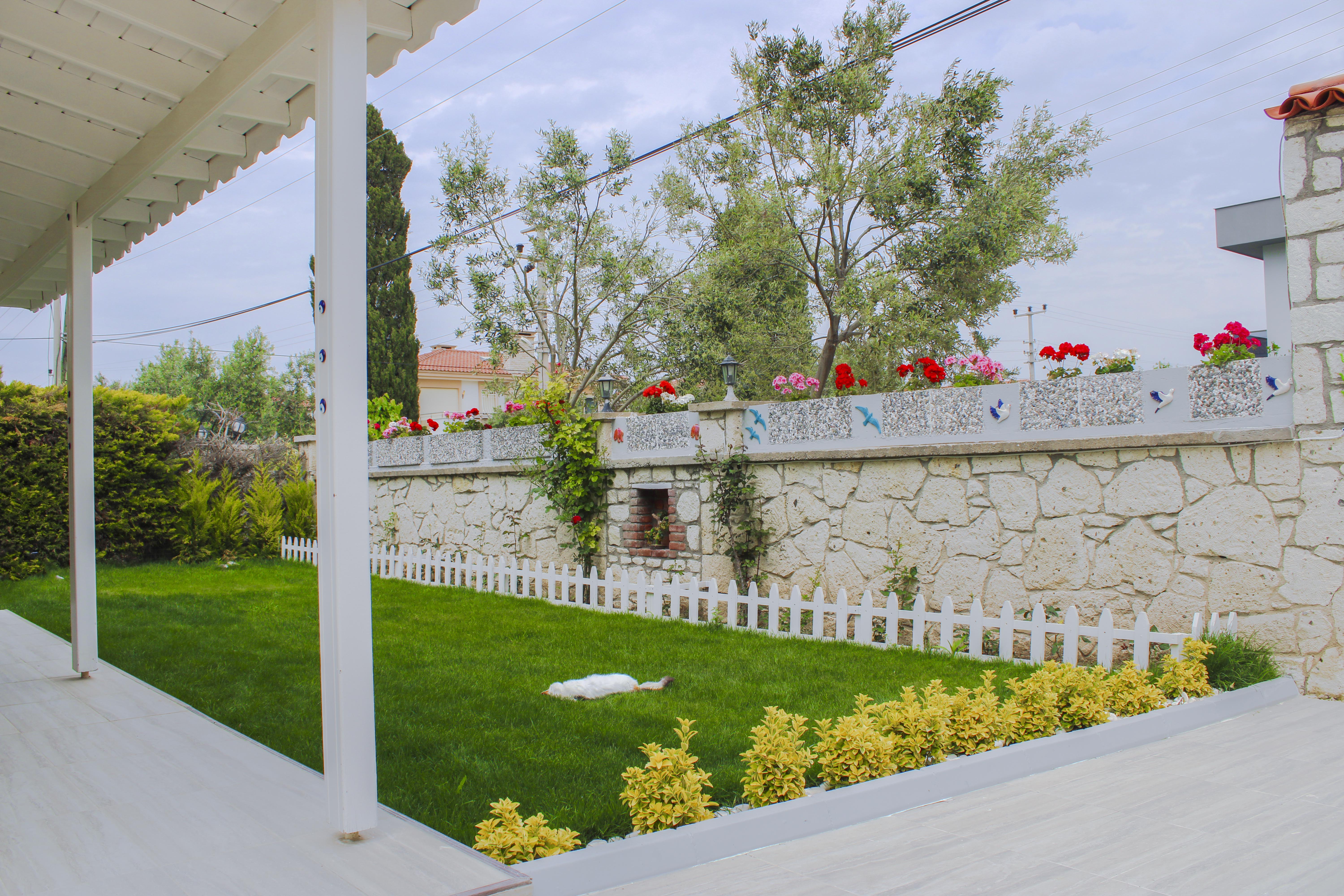 Odabaşı Su Alaçatı Otel