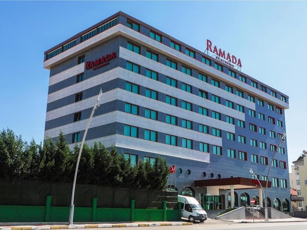 Ramada by Wyndham Uşak galeri 5
