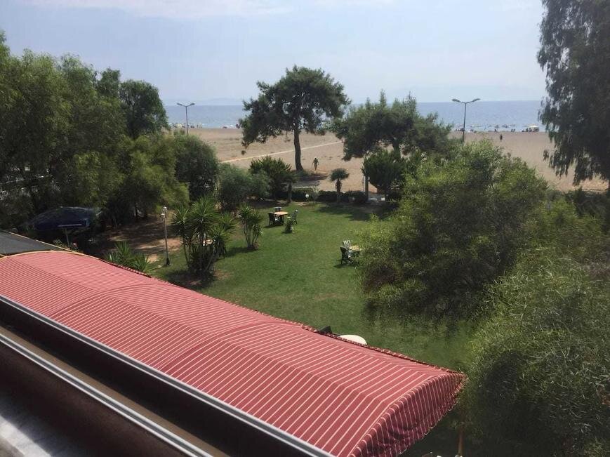 Selim Sultan Otel galeri 9