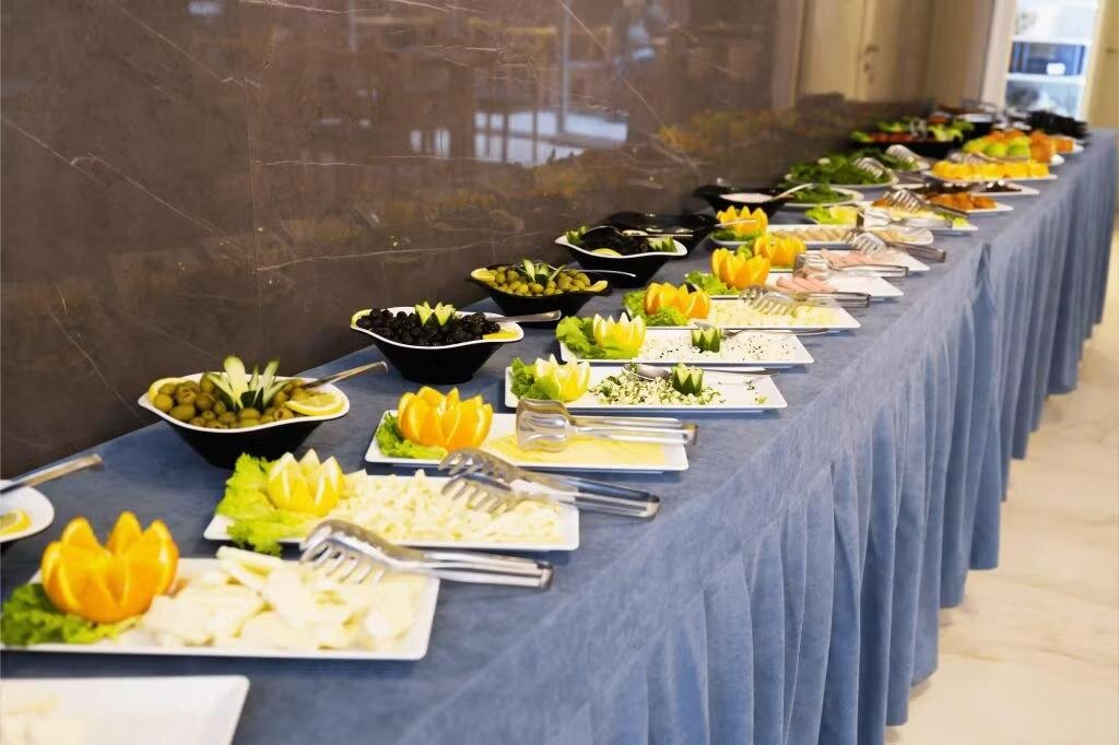 Riva Hotel Alsancak galeri 7
