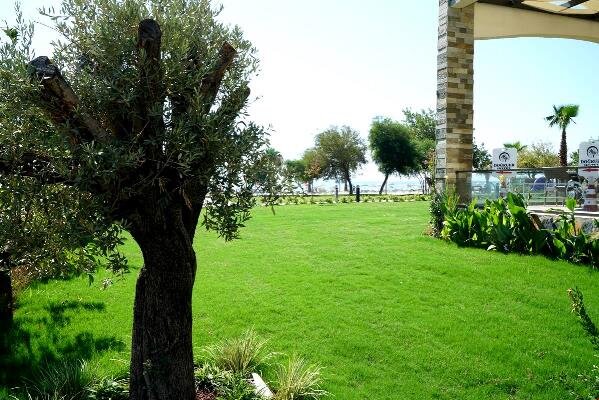 Doğruer Hotel & Spa