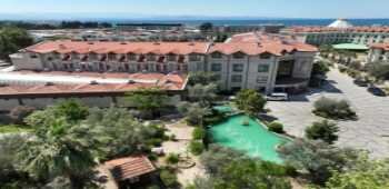 Afrodit Termal Otel