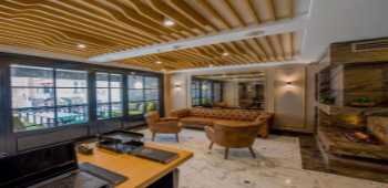 Homelike Hotel · 22