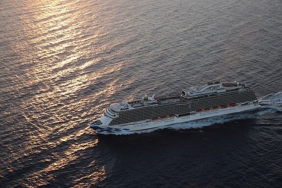 Royal Princess ile Pasifik Okyanusu & Avusturalya & Yeni Zelanda 16 Gece (SQ) - 19 Aralık 2026