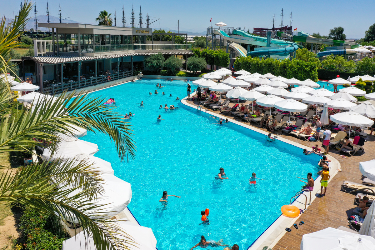 Riolavitas Resort & Spa