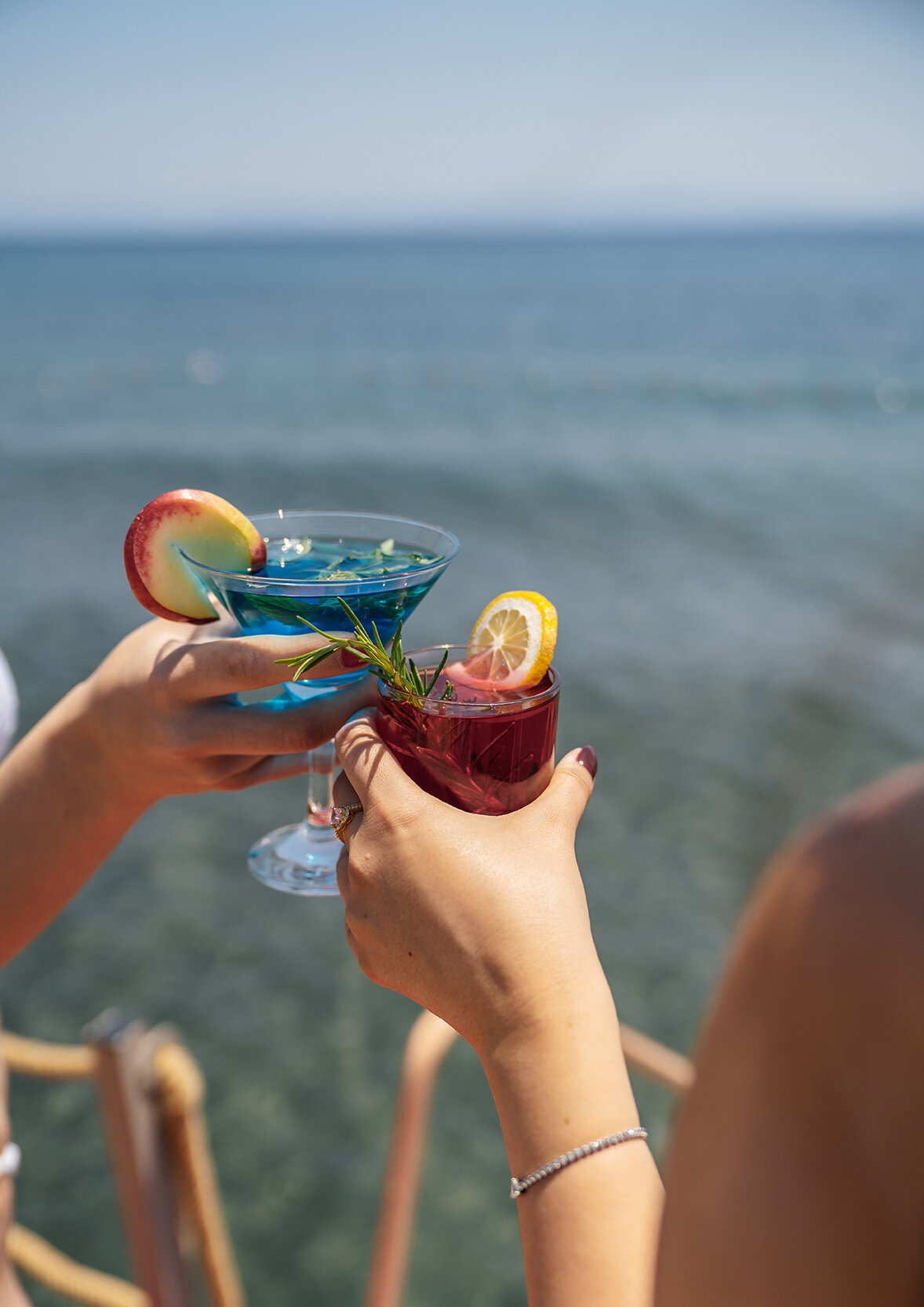 Palm Beach Otel Küçükkuyu · 46