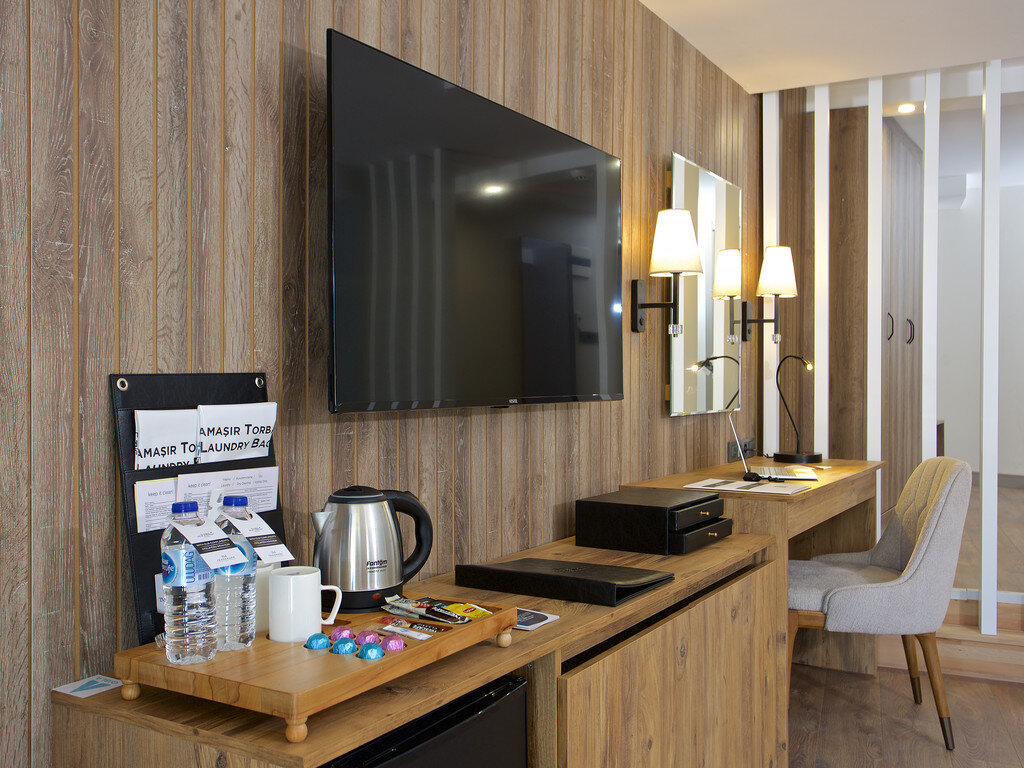 İstanbul New Airport Hotel Trademark Collection By Wyndham