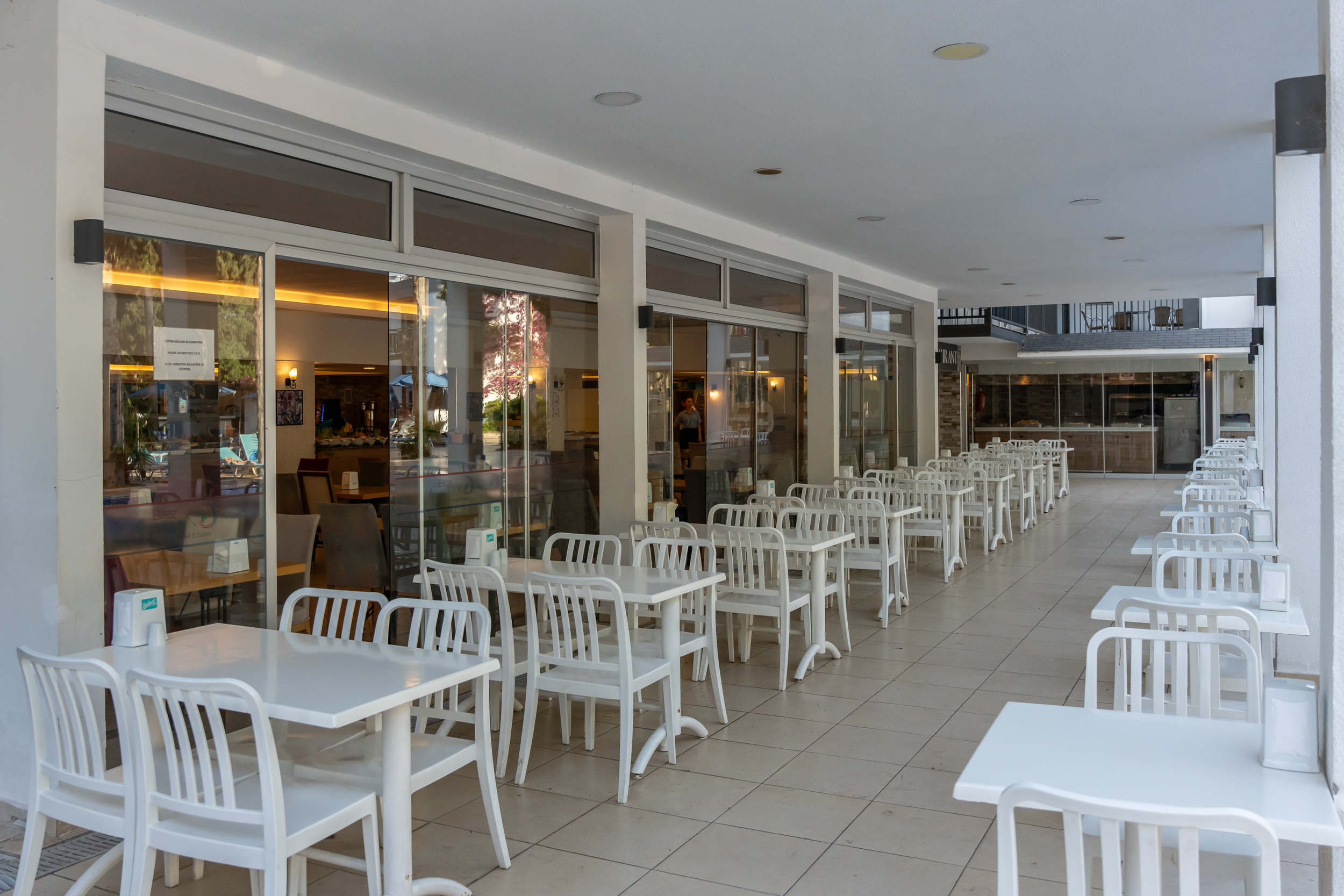 Bitez Garden Life Hotel & Suites