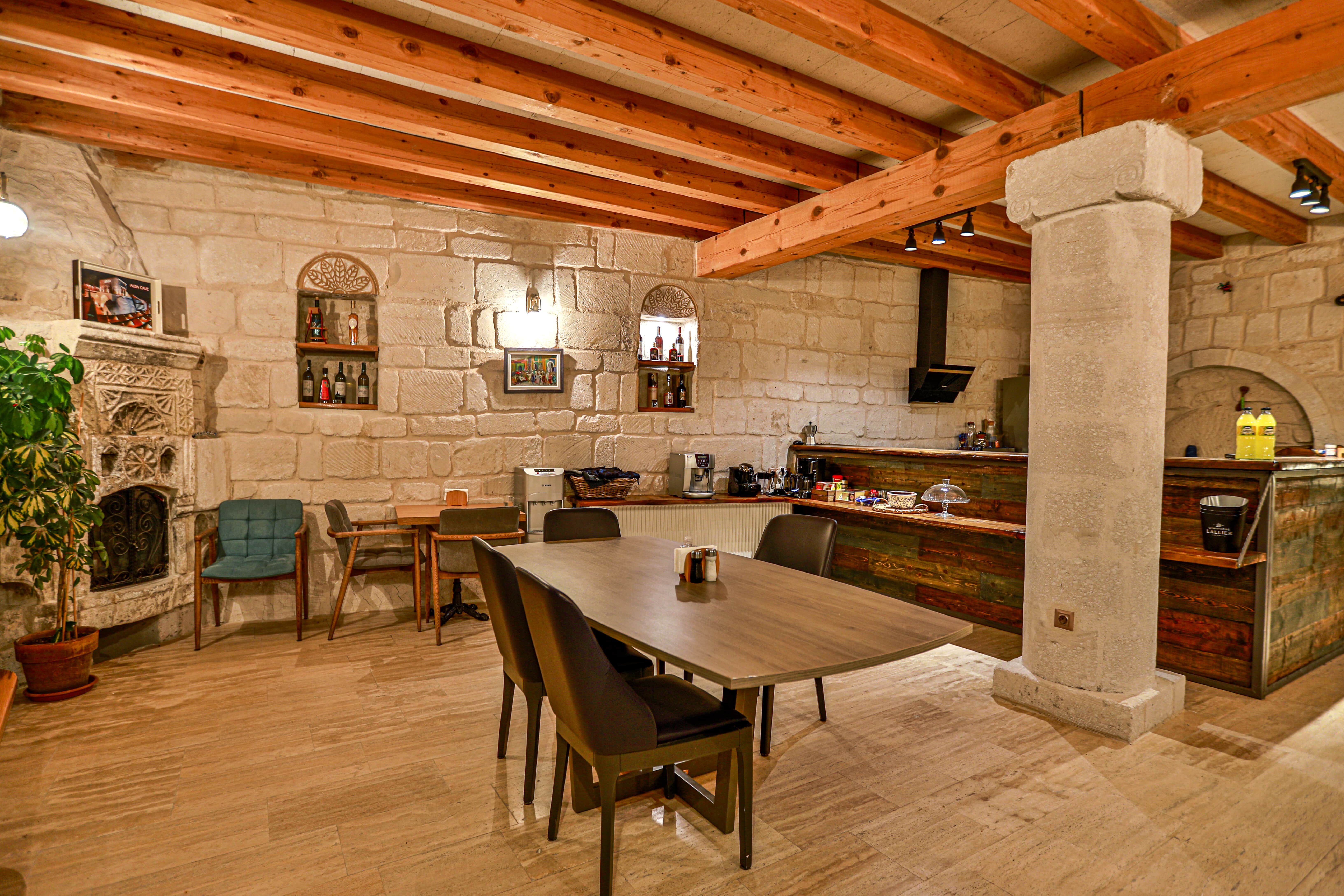 Corner İn Cappadocia galeri 8