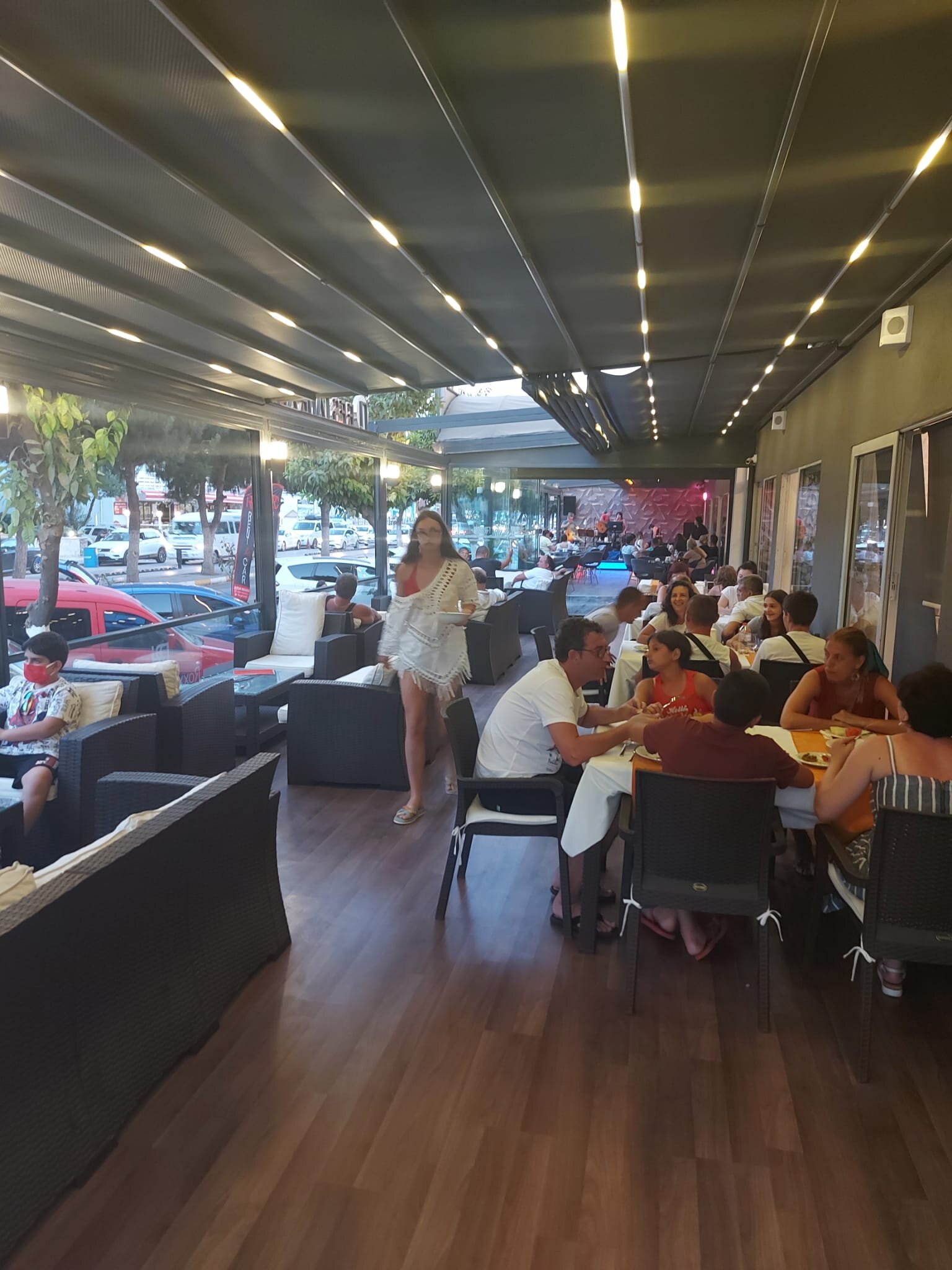 Roxx Royal Hotel · 37