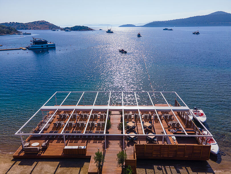 Divan Bodrum · 77