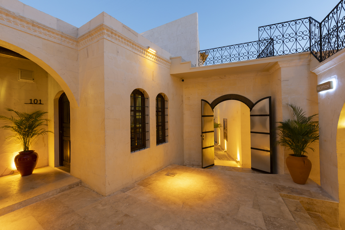 Zerzembe Butik Otel · 6