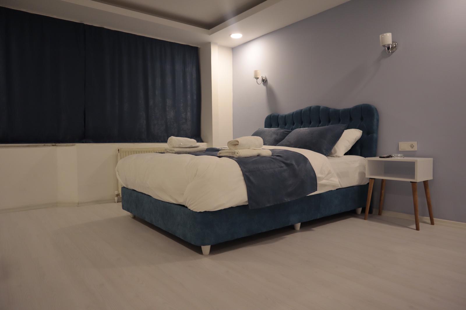 Asia Lees Inn Hotel