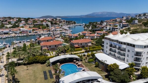 Sisus Marina