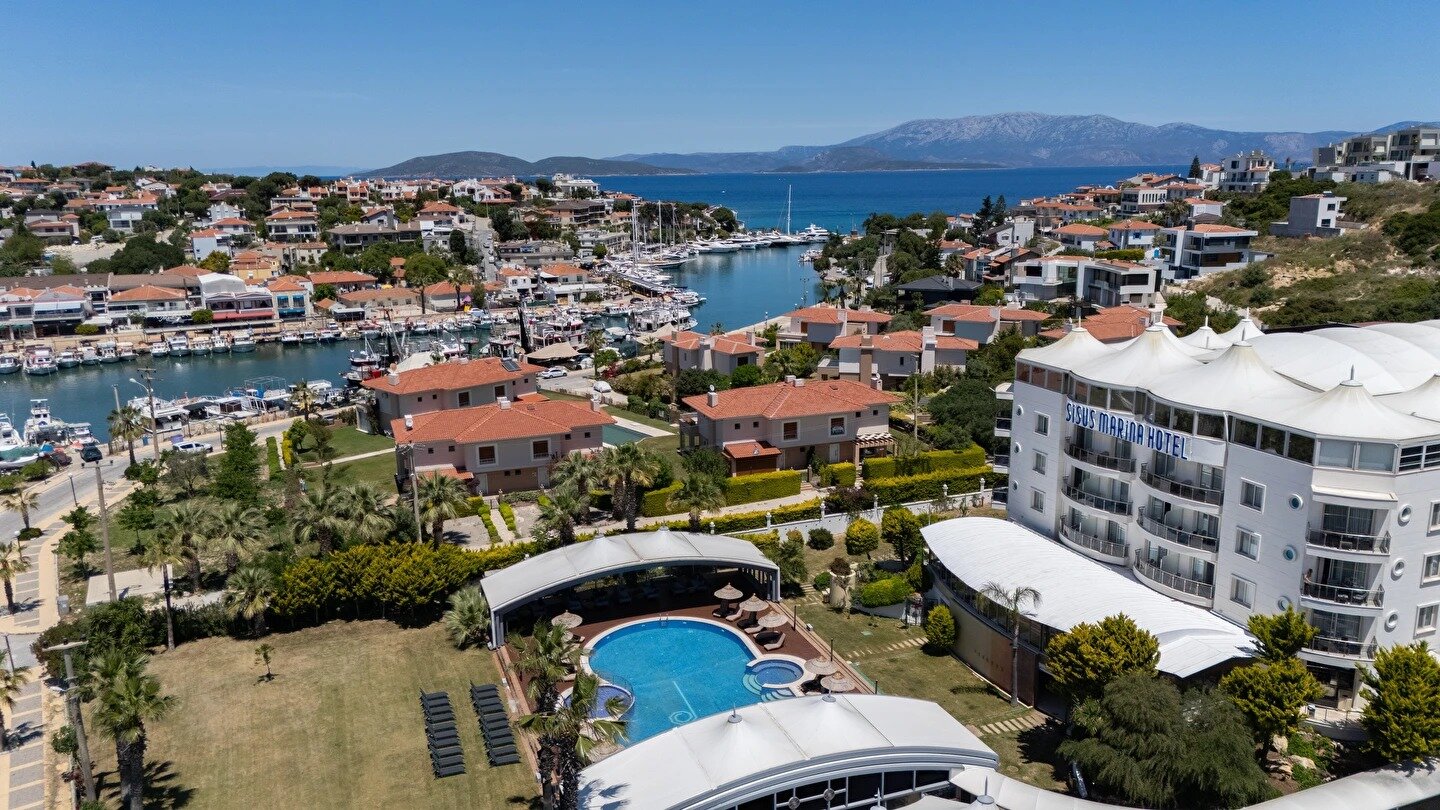 Sisus Marina