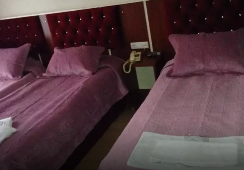 Otel Ünlü