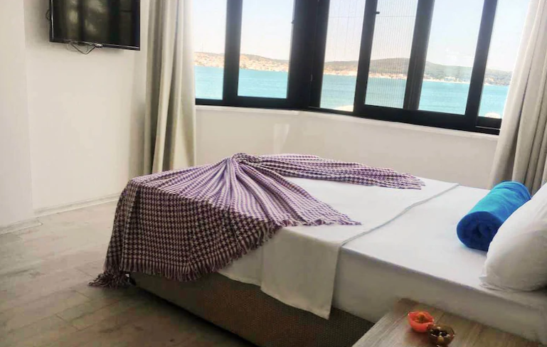 Cunda Şira Hotel