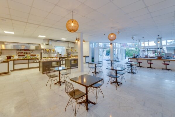 The Hello Hotel