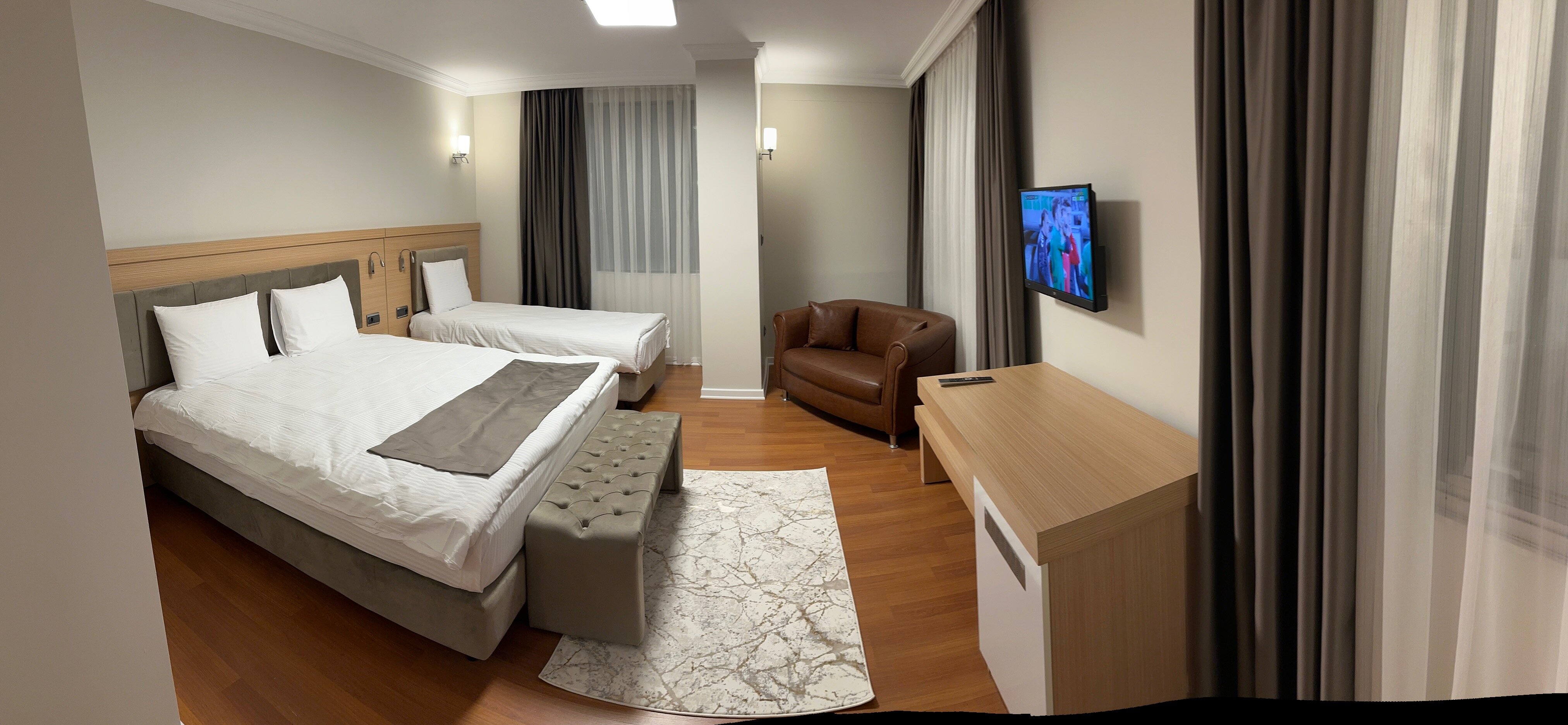 Tufad Prestige Hotel · 3