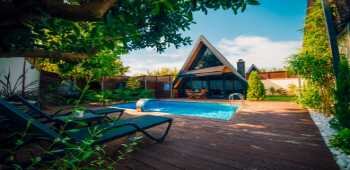 Maşukiye Wooden House · 58