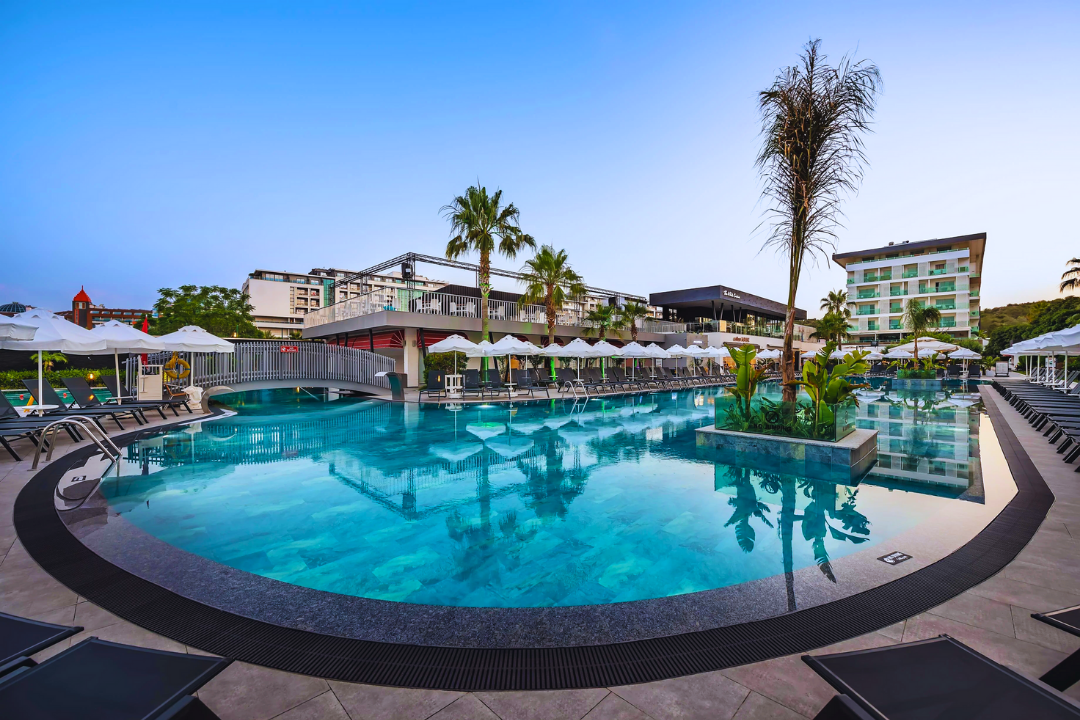 White City Resort Hotel & Spa