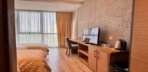 Standart Twin Room Görseli