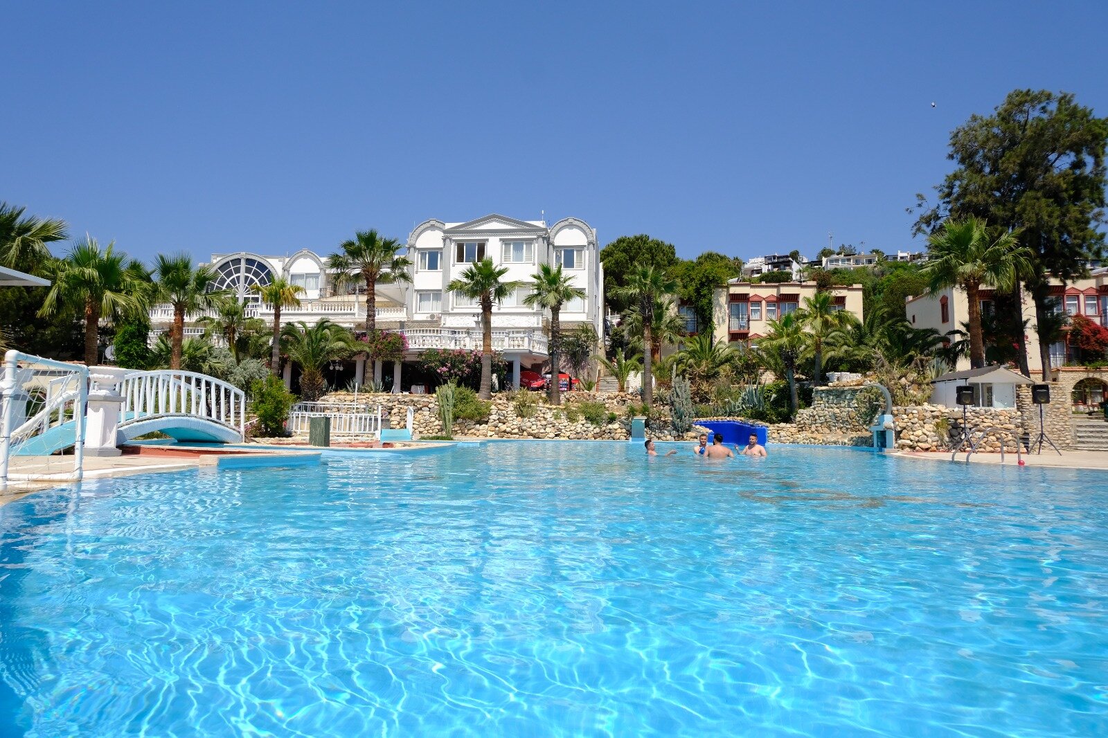 Phoenix Sun Hotel