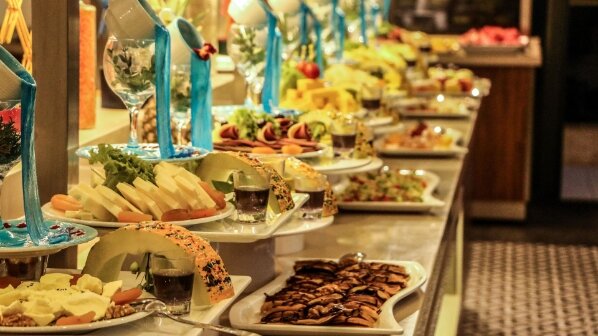 Alessia Hotel