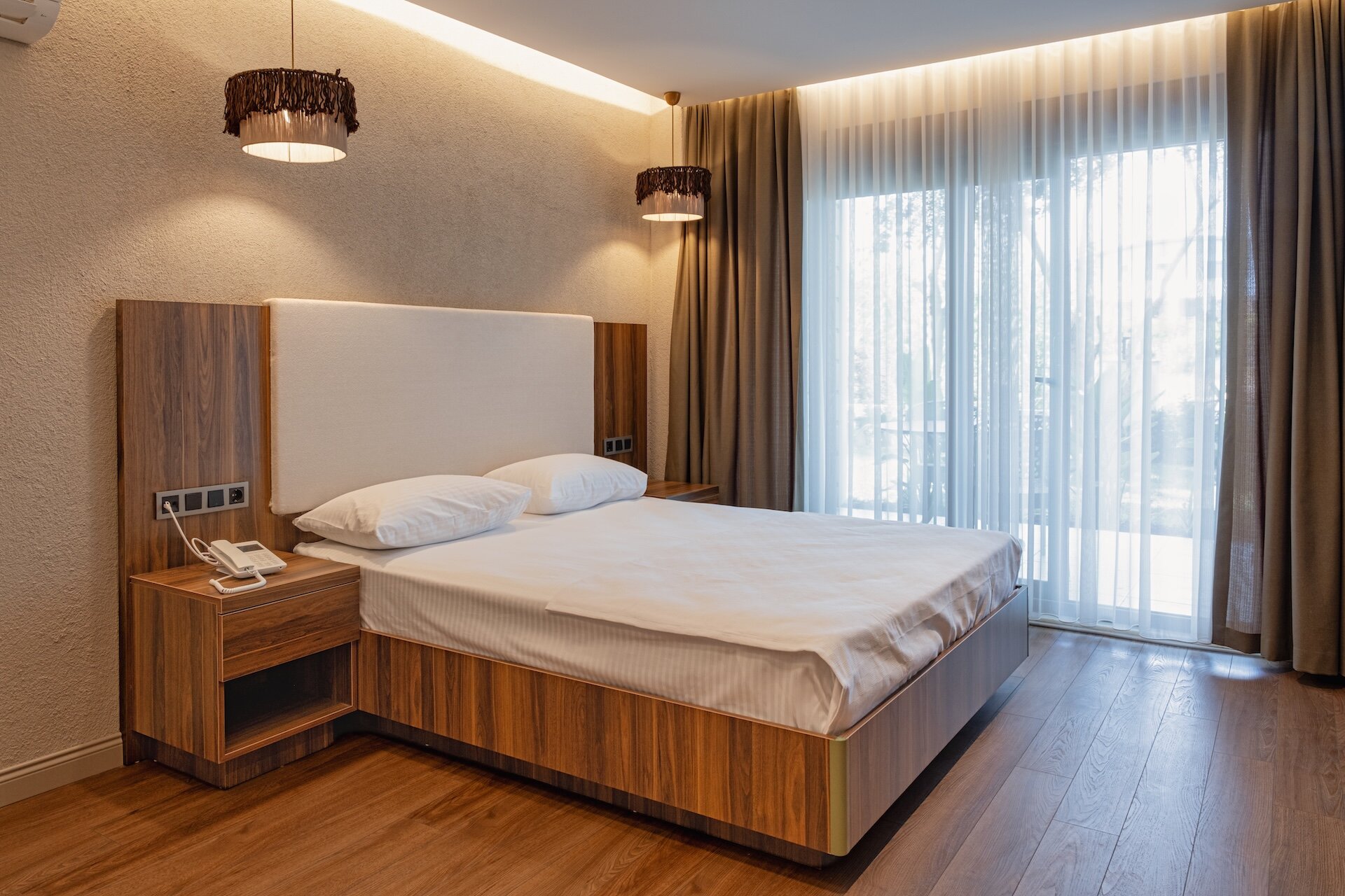 Dumer Suite