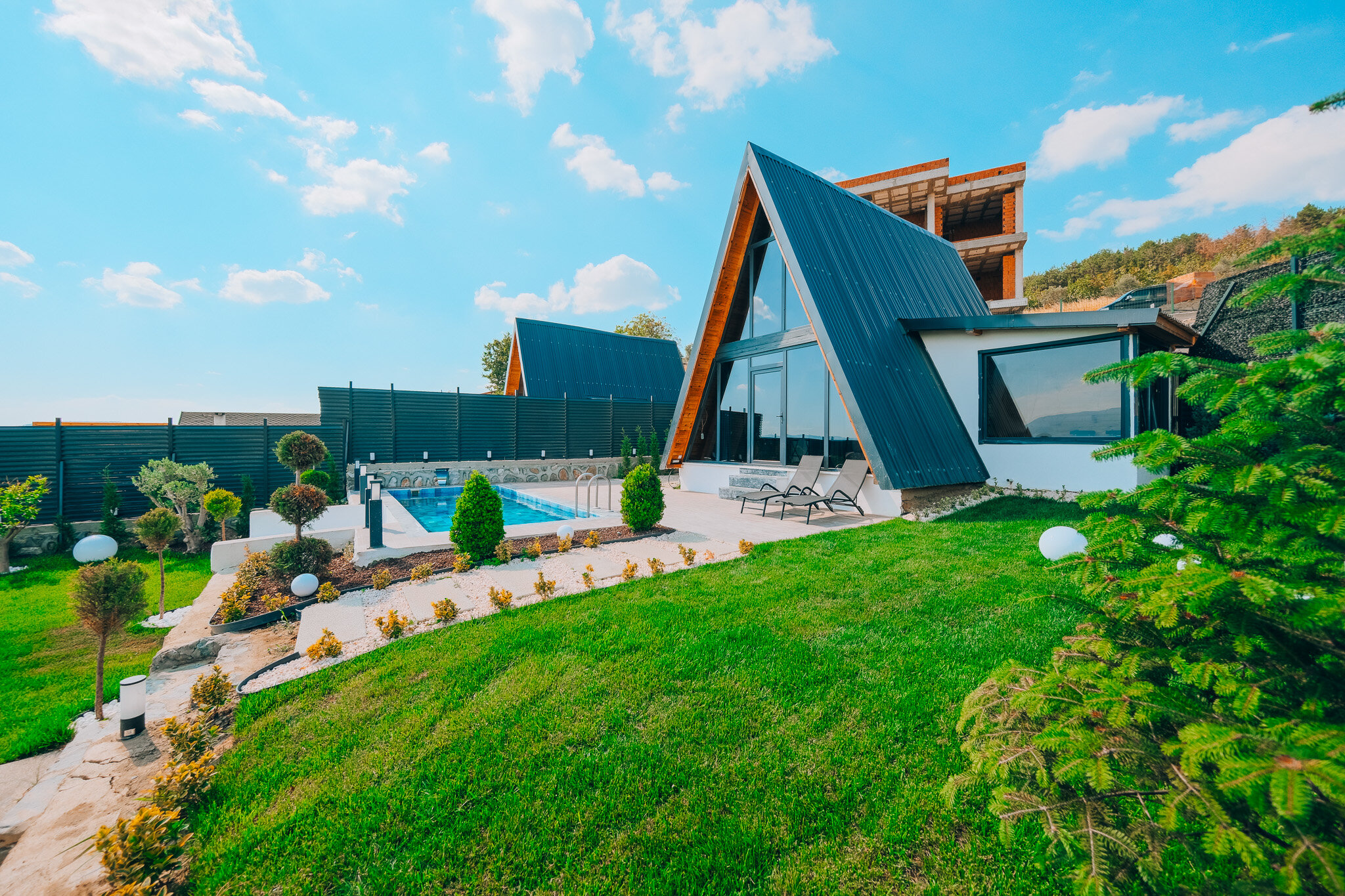 Sun Valley Bungalov · 15
