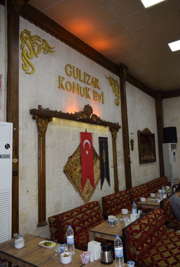 Gülizar Konukevi galeri 9