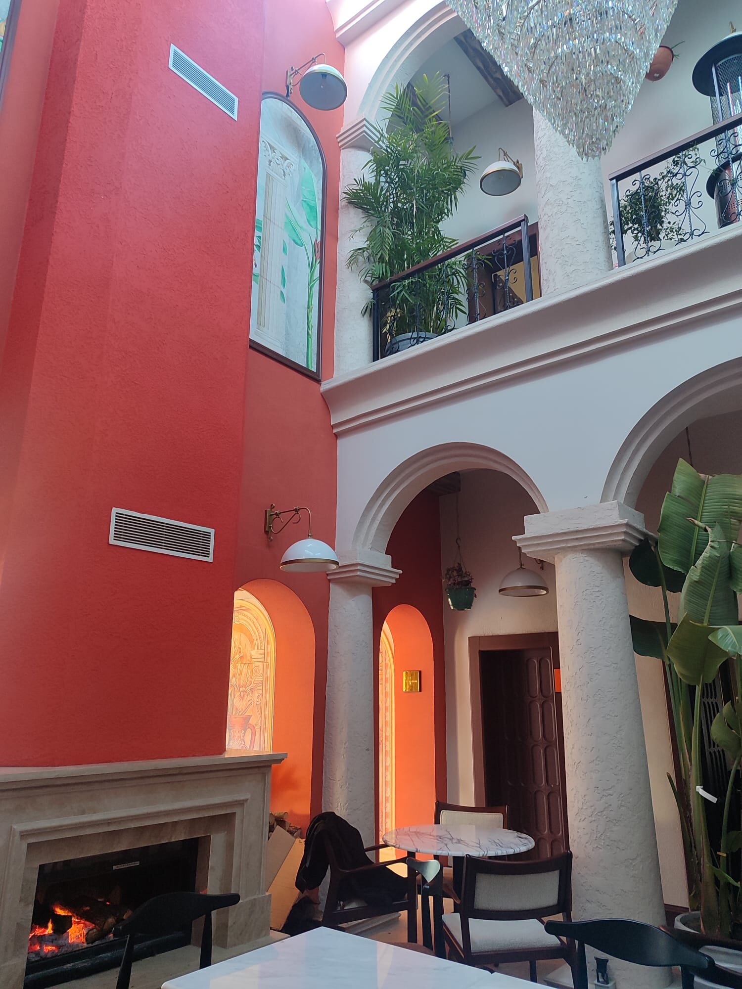 Sur Royal's Hotel galeri 8