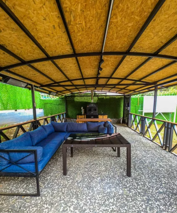 Uludağ Tatil Evleri - Villa Zirve galeri 9