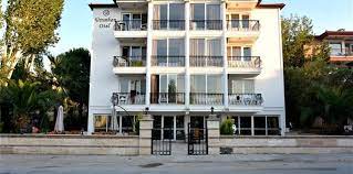 Uzunhan Hotel