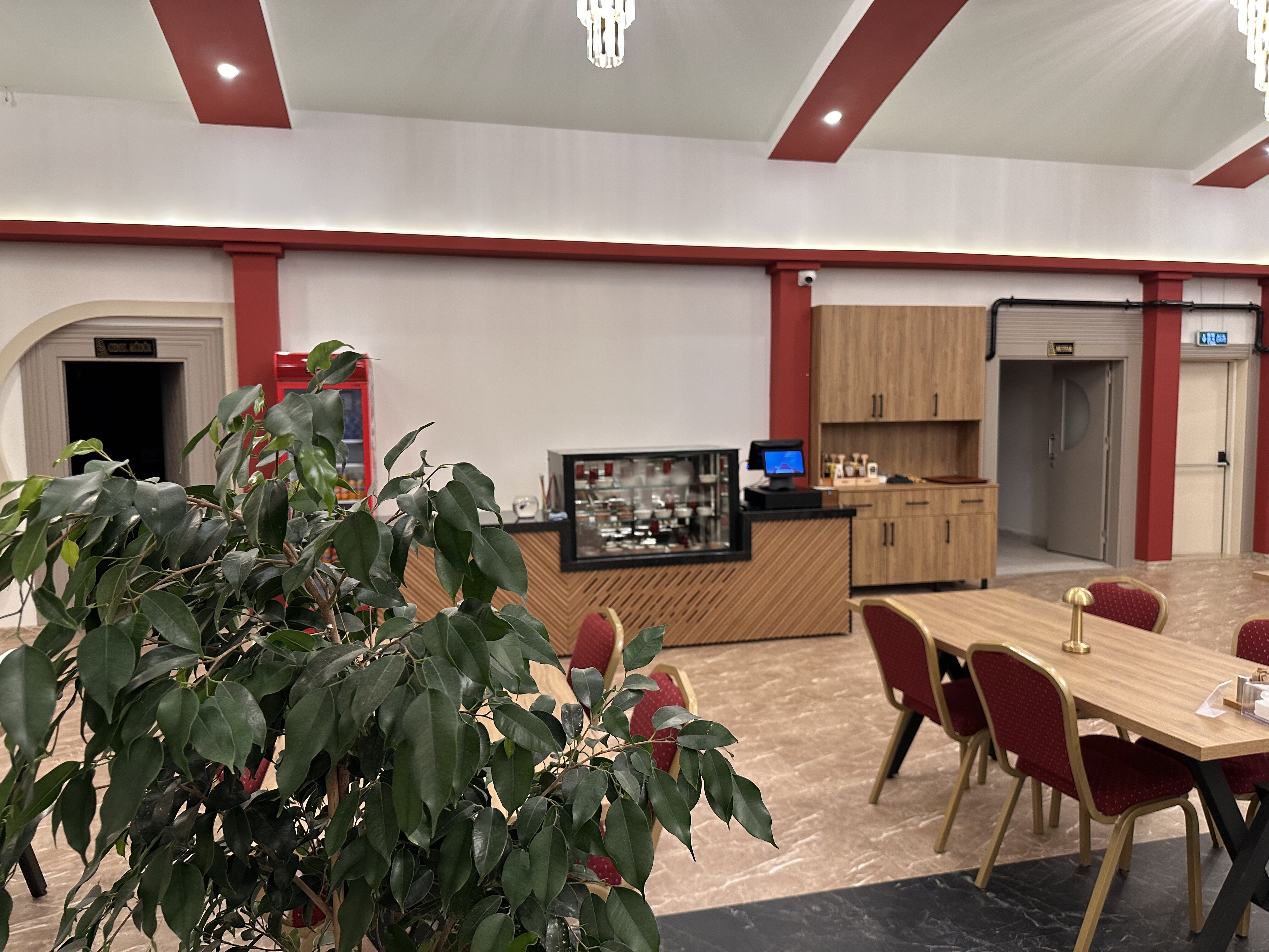 Görele Liva Otel galeri 3