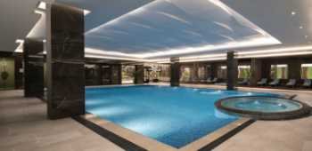Mövenpick Hotel İstanbul Asia Airport · 67