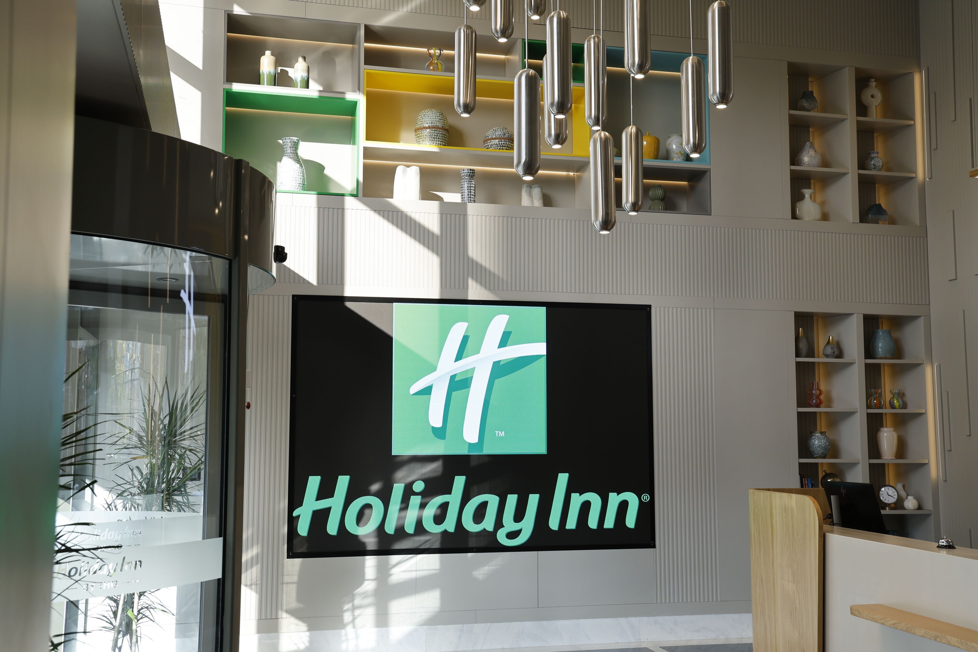 Holiday Inn Beylikdüzü · 47