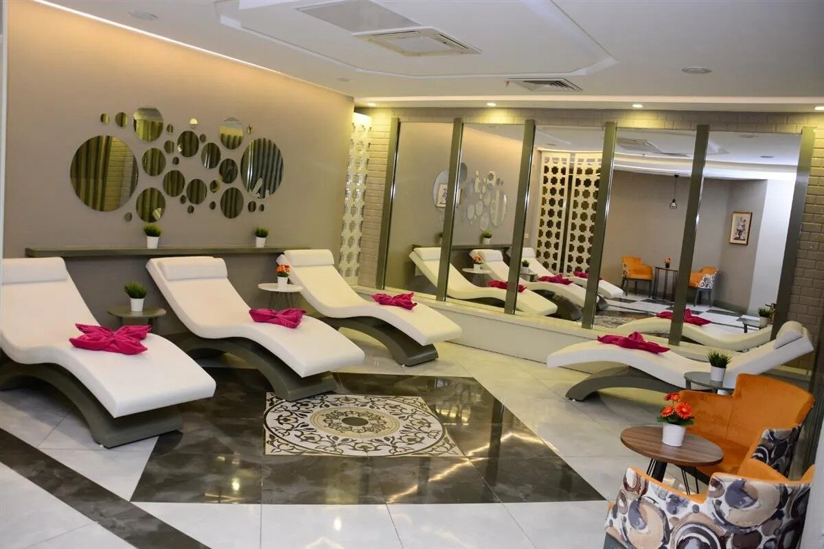 Royal Capital Hotel Thermal & SPA galeri 6