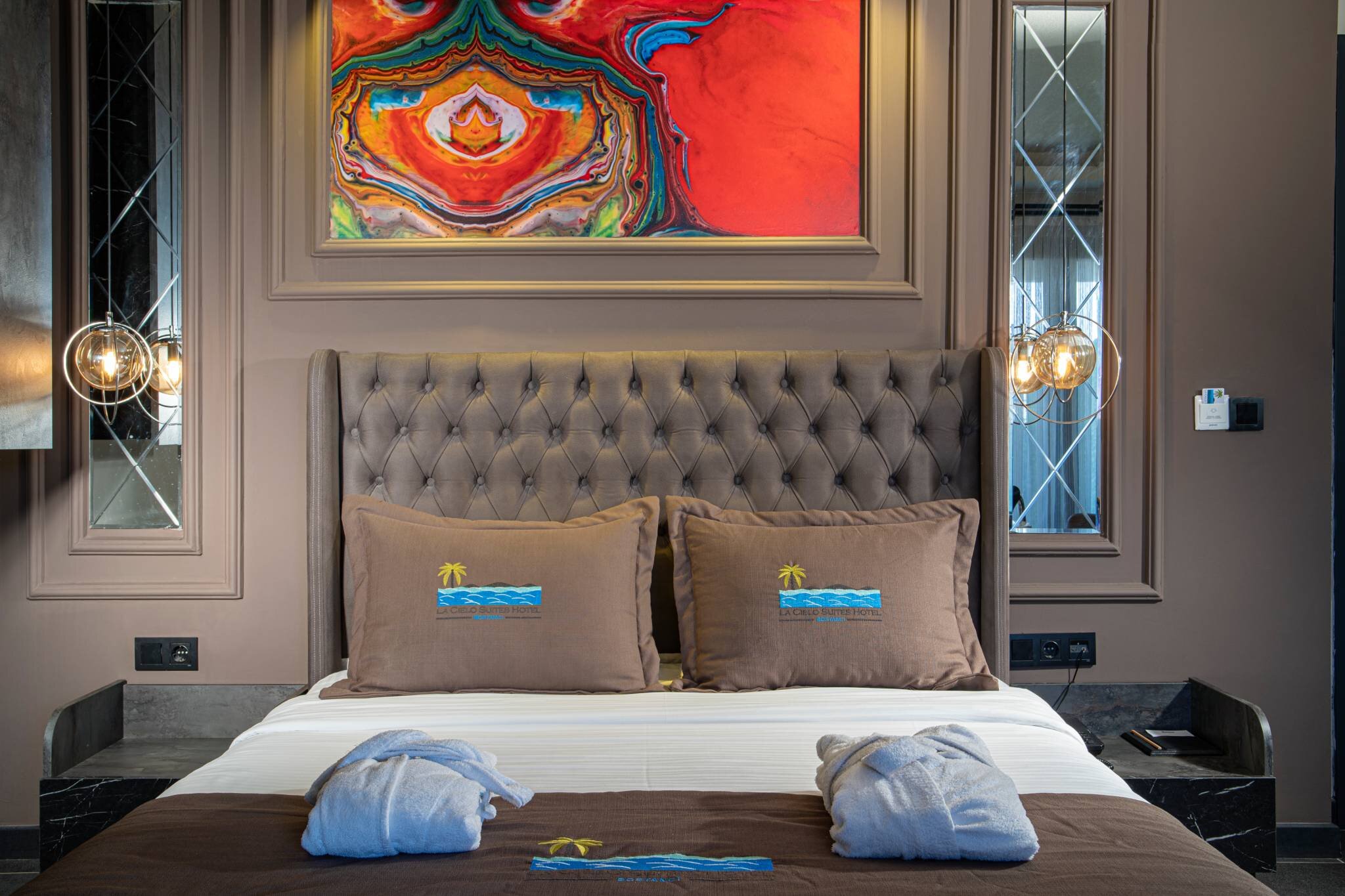 La Cielo Hotel Bostancı · 11