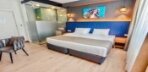 Standart Oda Loft Görseli